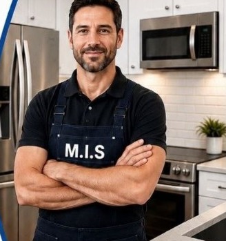 M.I.S technician